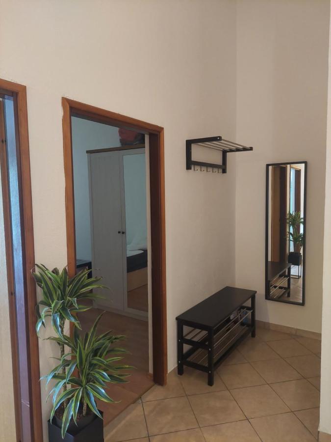 Apartment 20 Sveti Filip i Jakov Exterior foto